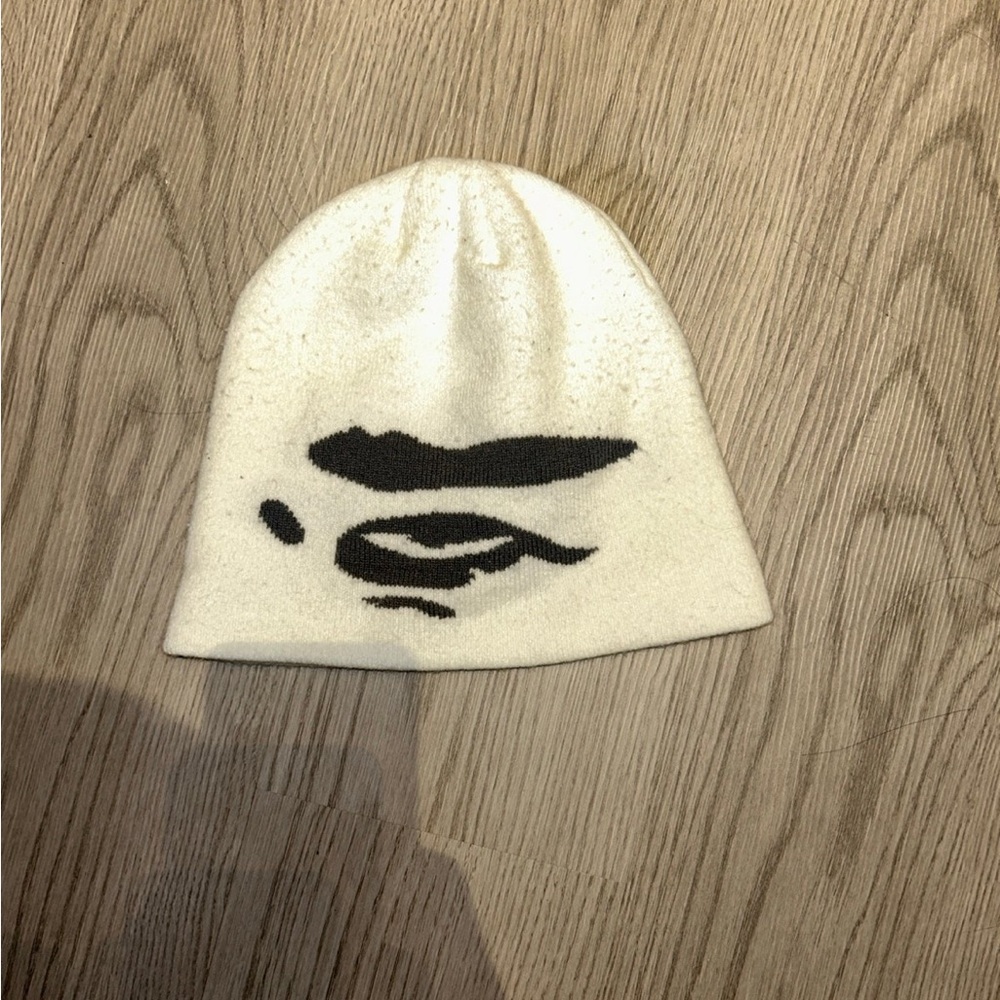Bape beanie